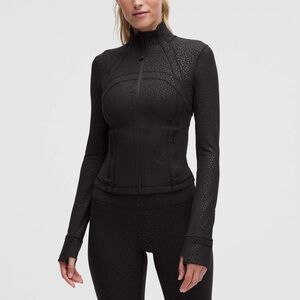 Lululemon Leopard Print Set